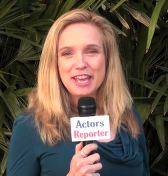 Lisa Langlois at AFM