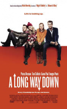 alongposter
