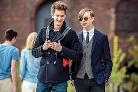 spideyandrew&dane