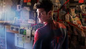 spideygarfield