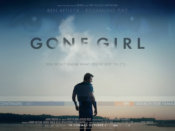 goneposter