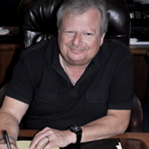 Sid Levin, Talent Agent