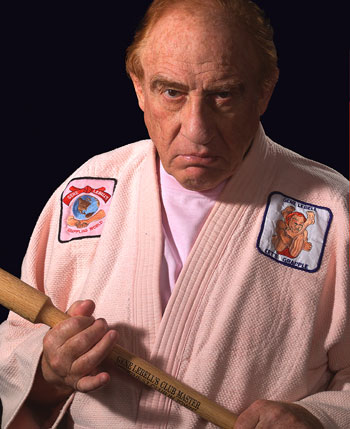 Gene LeBell