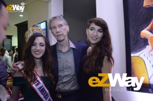James Zuley and Beauties