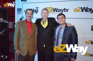 Jarvee Hutchinson, Eric Zuley, and Diego Medrano