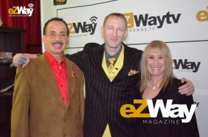 Jarvee Hutchinson, Eric Zuley, and Mac Africa