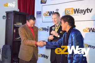 Jarvee Hutchinson, Eric Zuley, and Dante Obligacion