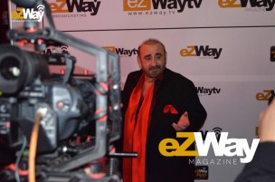 Ken Davitian