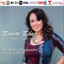 Dawn Diaz