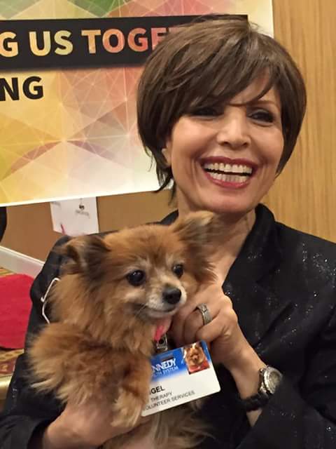 Munni Irone at Arts for Peace Pre-Summit - New Jersey 2016