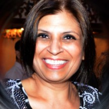 Niti Sunder