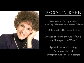 Rosalyn Kahn