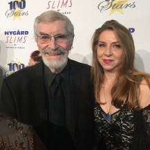 Martin Landau